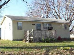 5630 S 425 Rd, El Dorado Springs, MO 64744