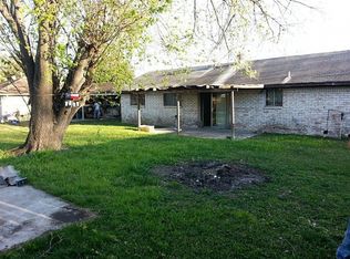 4415 Sandydale Ln, Houston, TX 77039