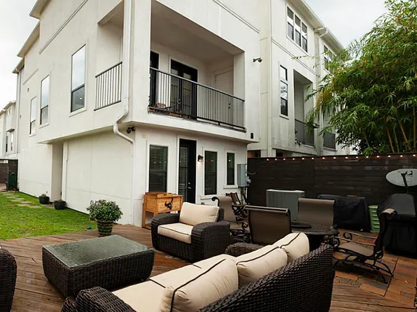 1819 Dart St, Houston, TX 77007