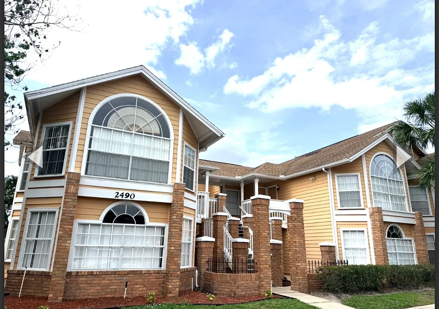 2490-65 Sweetwater Club Circle, Kissimmee, FL 34746 3 bedroom / 2 bath — Photo 1