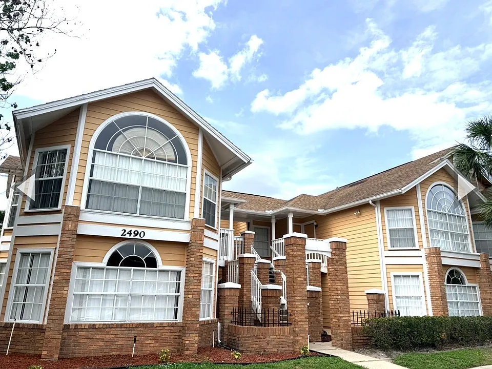 2490 Sweetwater Club Cir #65
