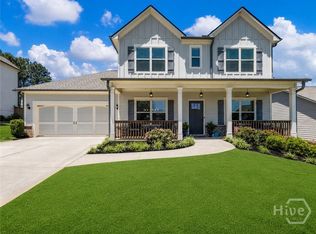 543 Calgary Downs Drive, Winder, GA 30680