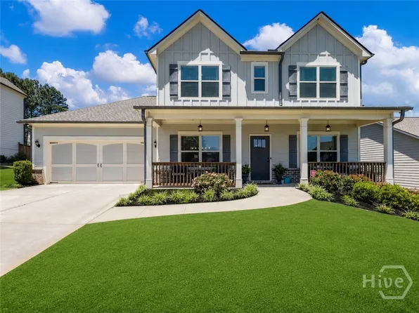 543 Calgary Downs Drive, Winder, GA 30680