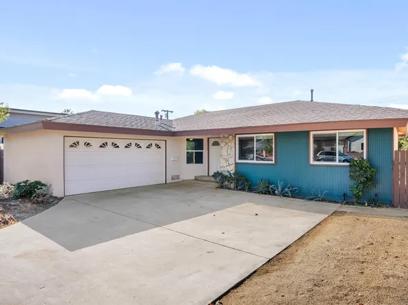 13162 Arminta St, North Hollywood, CA 91605