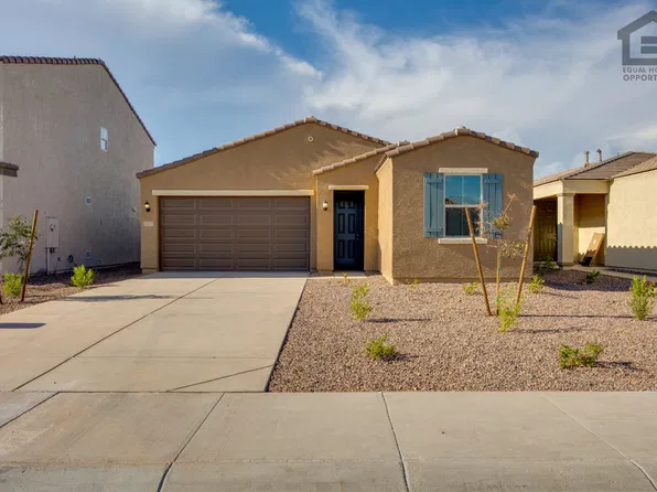 12338 W Belmont Ave, Glendale, AZ 85307