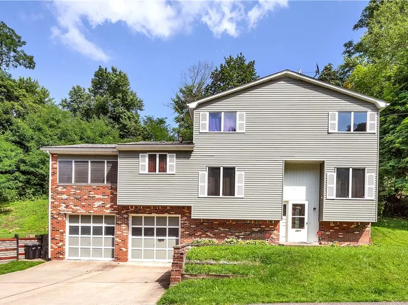 3811 Jane St, West Mifflin, PA 15122
