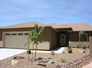 4870 N Edgemont Rd, Prescott Valley, AZ 86314