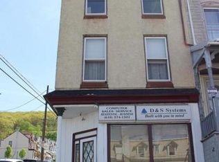 463 N 13th St, Reading, PA 19604