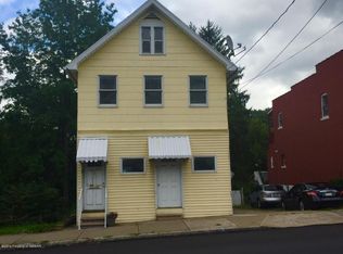 270 Hazle St, Wilkes Barre, PA