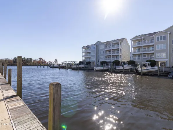 152 Wharf Landing Drive #C, Edenton, NC 27932