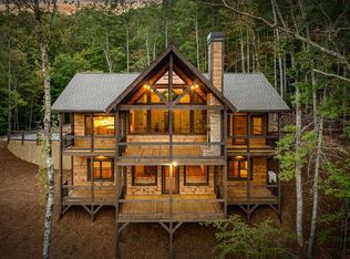 LOT 28 Bill Claypool Dr, Blue Ridge, GA 30513