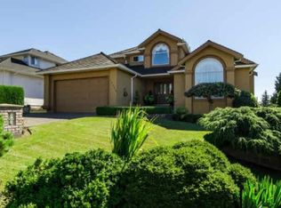 15390 80a Ave, Surrey, BC V3S7X7