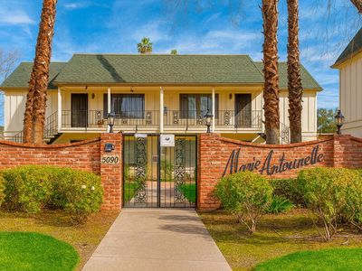 5090 N Roosevelt Ave APT 11, Fresno, CA, 93704