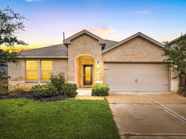3917 Everett Terrace Lane, Missouri City, TX 77459