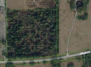 28701 Saint Joe Rd, Dade City, FL 33525