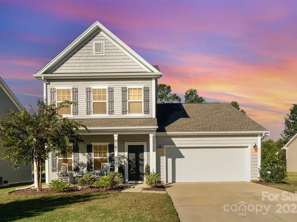 4687 Selhurst Dr, Indian Land, SC 29707