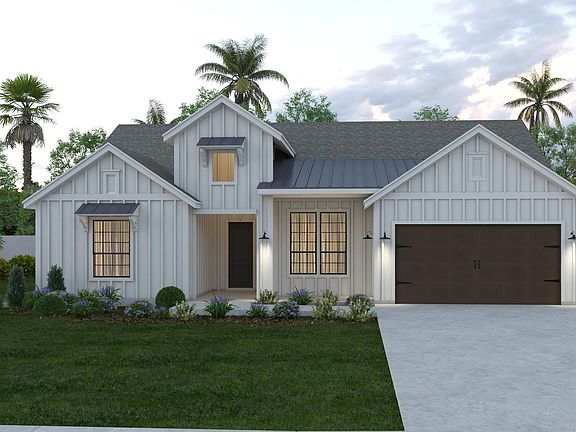 Farmhouse
