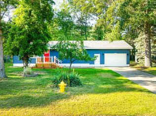 2350 Southwood Ave, Muskegon, MI