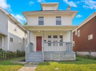 172 S Richardson Ave, Columbus, OH