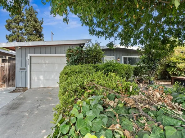 368 Lochridge Dr, San Jose, CA 95133