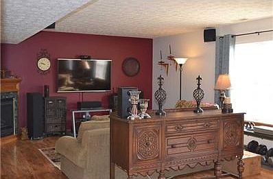 Living Room.