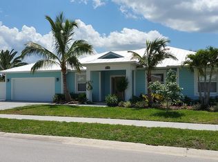 505 W Gateway Ct, Merritt Island, FL 32952