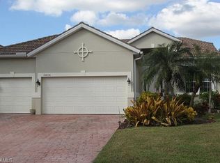 8604 Southwind Bay Cir, Fort Myers, FL 33908
