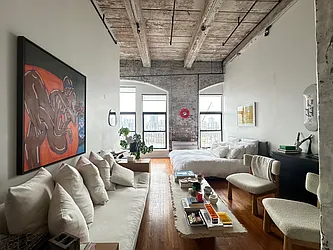 Rented by Dream Space Realty