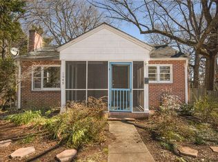 1049 Madison Ave, Winston Salem, NC 27103