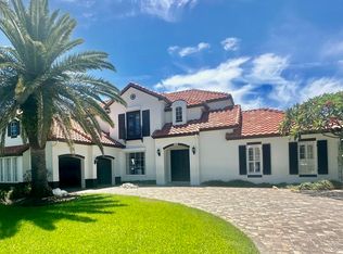 866 Loggerhead Island Dr, Satellite Beach, FL 32937