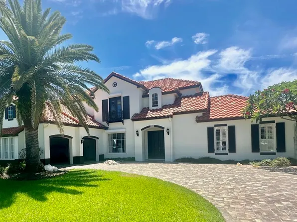 866 Loggerhead Island Dr, Satellite Beach, FL 32937