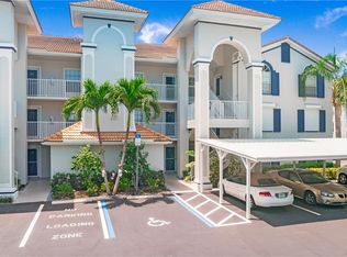 470 Bermuda Cove Way #2-104, Naples, FL 34110