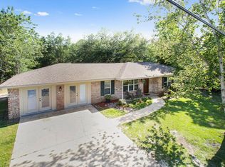 11573 Carlene Dr, Gulfport, MS 39503