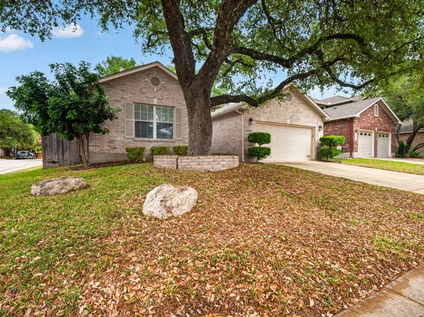12234 Stable Square Drive, San Antonio, TX 78249