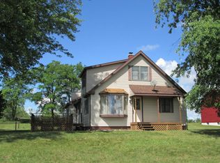 3096 W Lever Rd, Hart, MI 49420