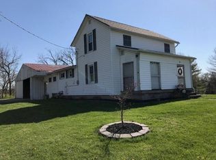 2775 Old Springfield Rd, Springfield, OH 45502