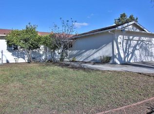 381 Marylinn Dr, Milpitas, CA 95035