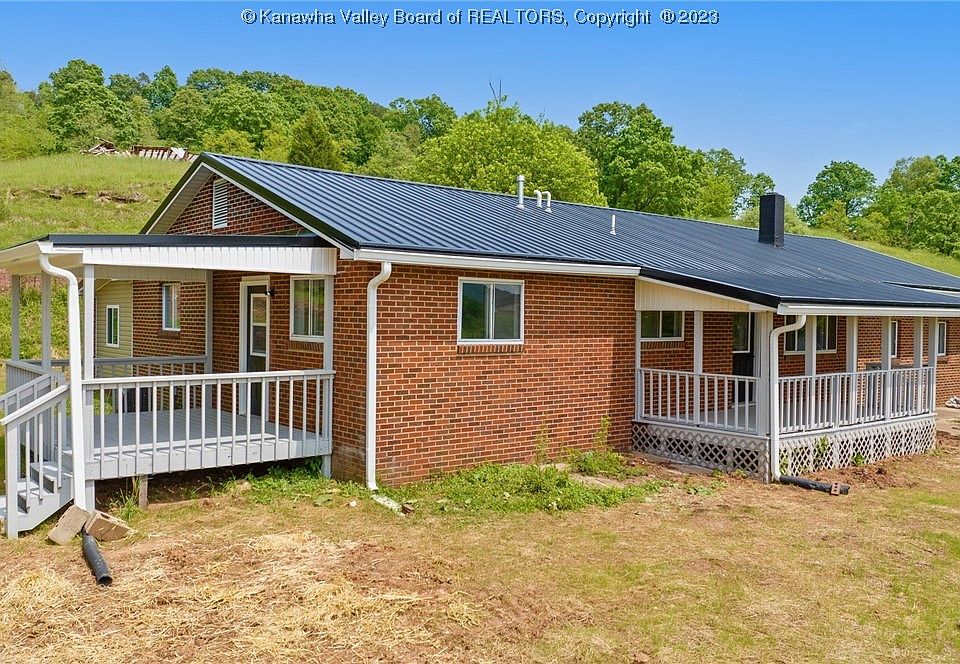 2820 Greenhills Rd, Ravenswood, WV 26164 MLS 264142 Zillow