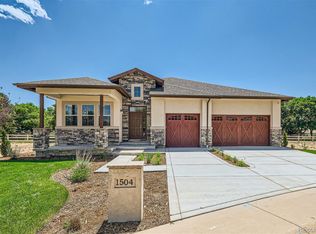 1504 Prairie Hawk Rd, Eaton, CO 80615