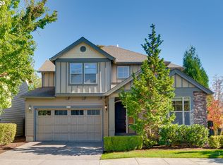 218 NE Greenridge Ter, Hillsboro, OR 97124