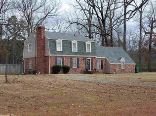 13707 Dollarway Rd, White Hall, AR 71602