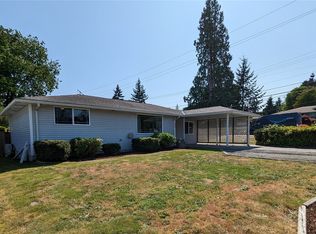 1902 Howard Ave, Everett, WA 98203
