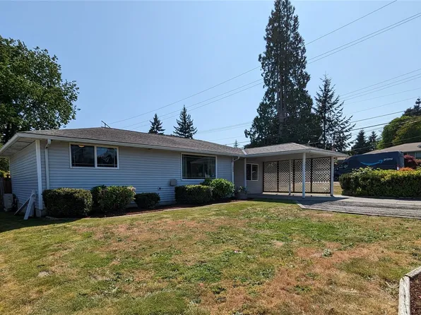 1902 Howard Avenue, Everett, WA 98203