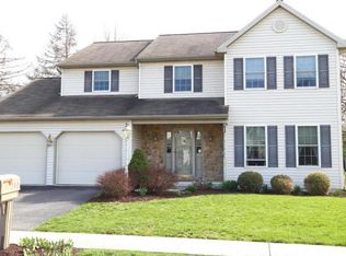 711 Florin Ave, Mount Joy, PA 17552
