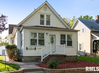 1224 31st St, Rock Island, IL