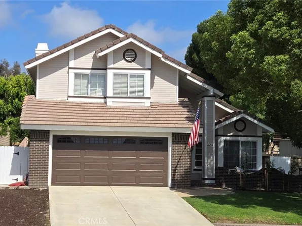 2654 Independence Cir, Corona, CA 92882