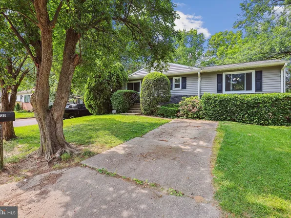 4725 Lincoln Ave, Beltsville, MD 20705