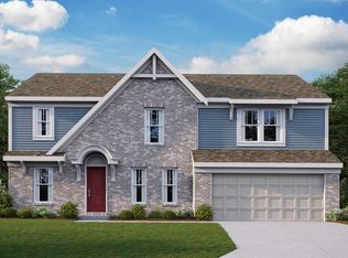 2915 Mona Lisa Ct, Middletown, OH 45005