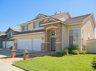 3059 Champion St, Chino Hills, CA 91709