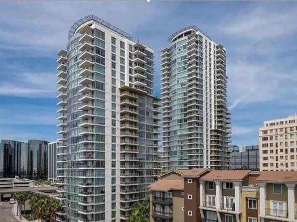 411 W Seaside Way Unit 202, Long Beach, CA 90802